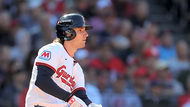 Guardians Spring Training Early Hot Takes