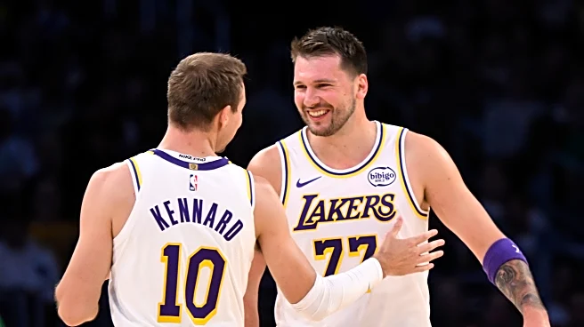 Rotation Trust Level: A locked-in rotation at last