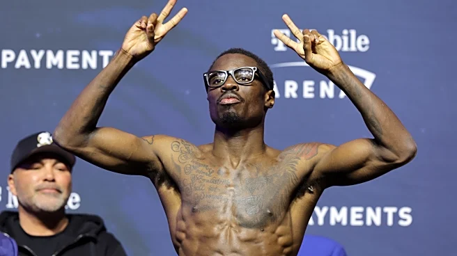 IBF orders Richardson Hitchins to face Lindolfo Delgado