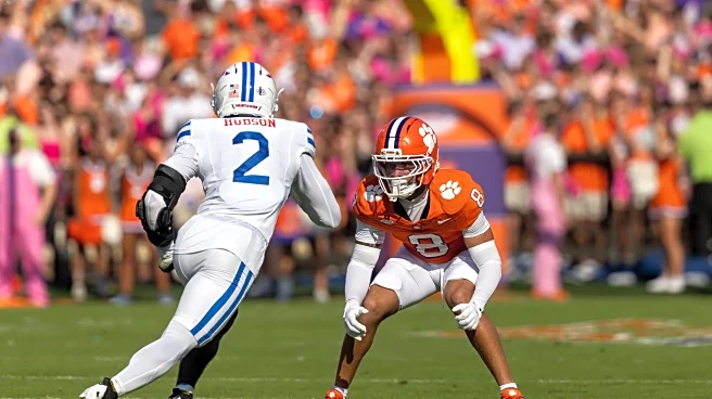 Seahawks address cornerback room in Mel Kiper’s pre-combine NFL mock draft