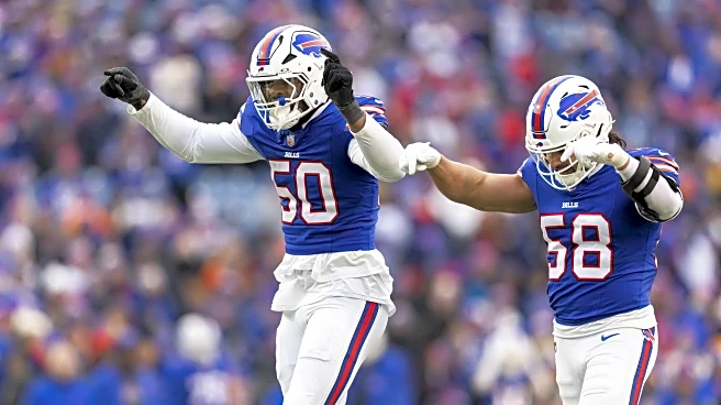 Buffalo Bills’ 2026 needs list loaded with familiar topics