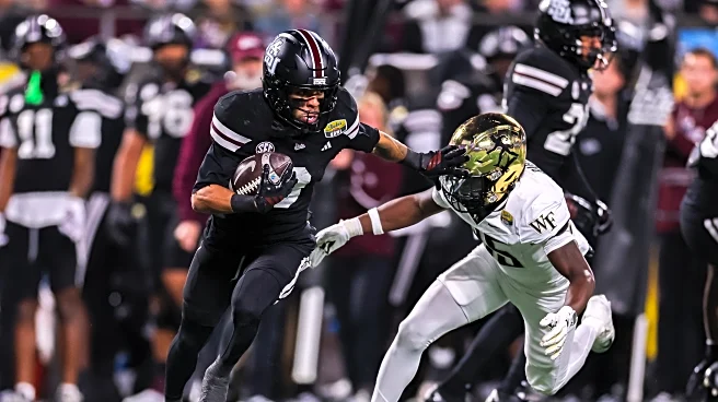 Buffalo Bills draft targets set to impress at 2026 NFL Scouting Combine