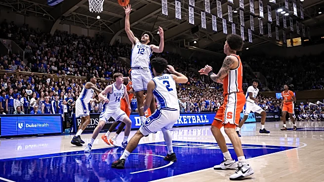 Syracuse men’s basketball: disappearing defense dooms dreams