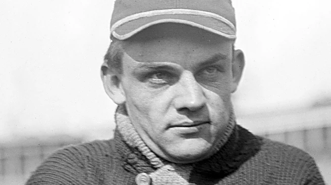 Today in White Sox History: February 25