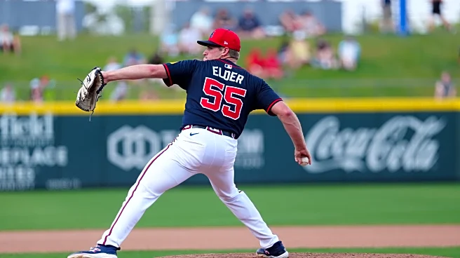 Spring Training February 25 game thread: Braves vs. Pirates