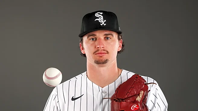 Game Thread: Reds (1-2) at White Sox (4-1)