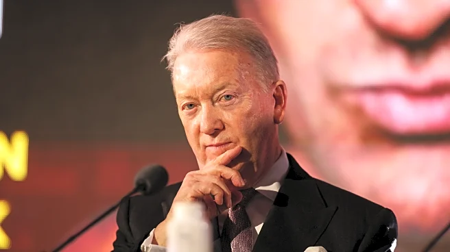 Queensberry files $1 billion lawsuit against Sela and TKO Group