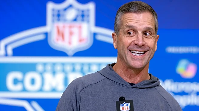 1-on-1 with Chris Simms: NY Giants could be a surprise team in 2026