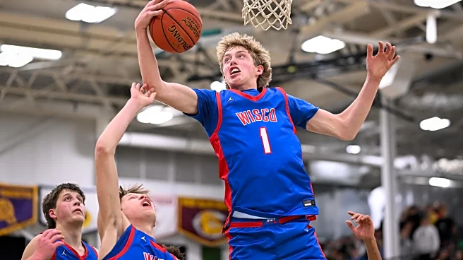 Badgers offer brother of Kon Knueppel, a four-star recruit in Class of 2027