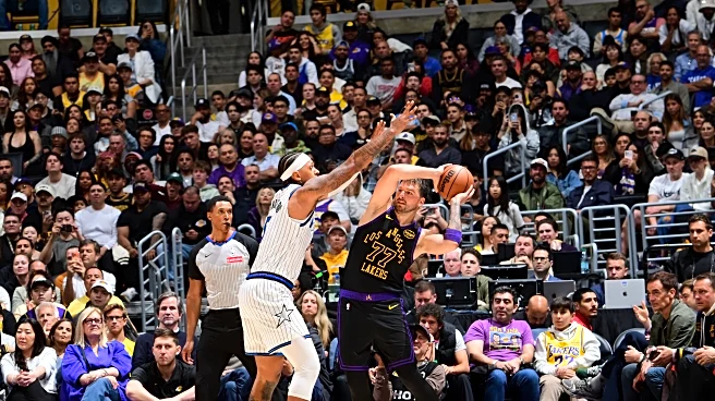 Luka Dončić explains why he didn’t take final shot in loss to Magic