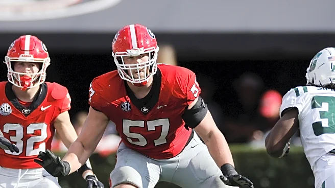 49ers draft: 5 options at offensive tackles in the 1st round