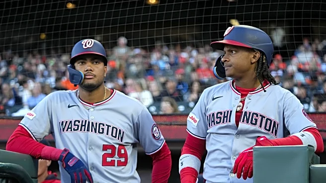 2026 MLB Team Preview Series: Washington Nationals
