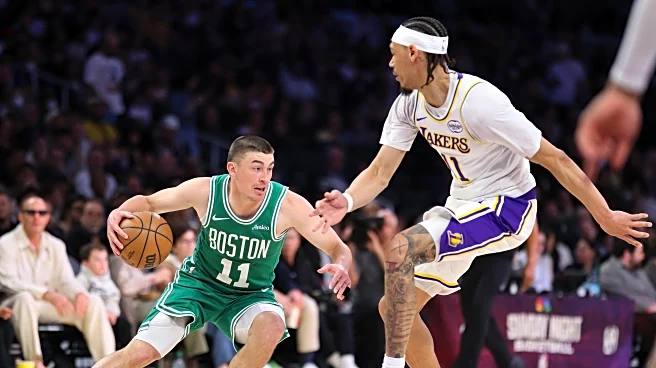 Player development is an underrated ingredient in the Celtics’ sustained success