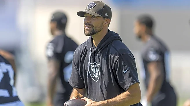 Raiders will reportedly move to 3-4 defense