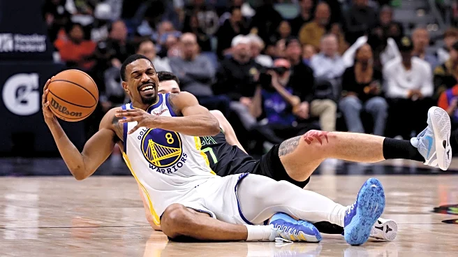 De’Anthony Melton out, Draymond Green questionable for Warriors game against Grizzlies