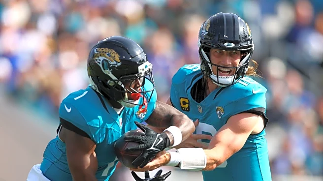 Jaguars Reacts Survey: Should Jacksonville re-sign its top two free agents?