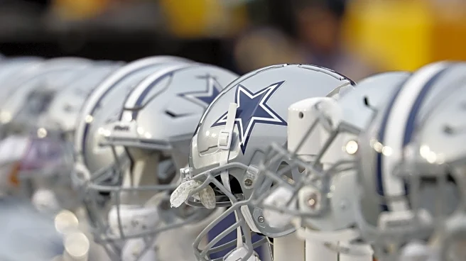 Approximate Value: Ranking the 2025 Dallas Cowboys roster from top to bottom