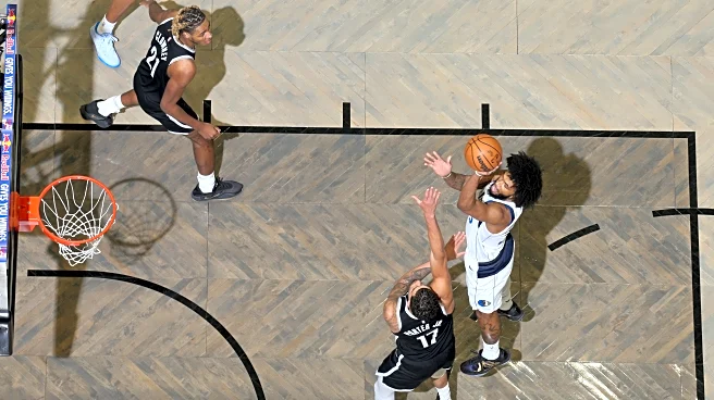 Why The Mavericks Must Bring Back Marvin Bagley