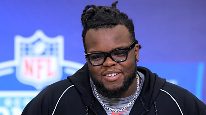 Takeaways from LB/DT/EDGE interviews at NFL Combine: There’s a future Bear(s) in here