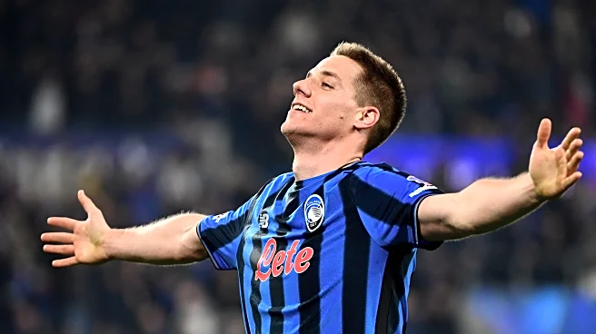 After epic Borussia Dortmund collapse, Bayern Munich will face Bayer Leverkusen or Atalanta in Champions League