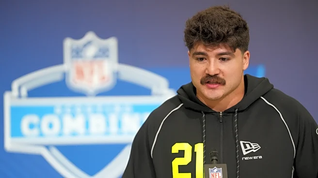 NFL Combine: 5 high-character LBs to know for Detroit Lions