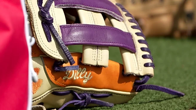 Clemson Baseball: Clemson 6 – Presbyterian 2