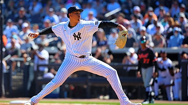 Final thoughts on the Yankees farm system entering 2026