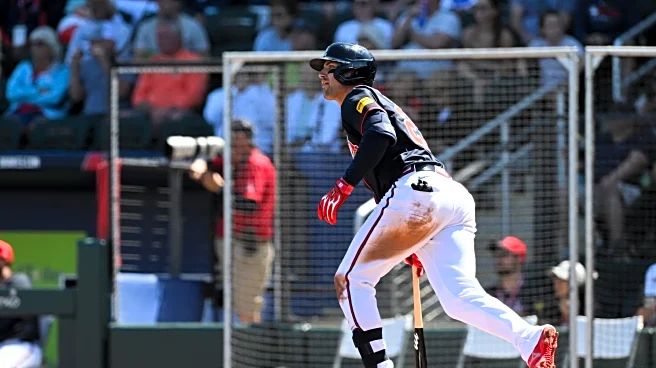 Bryce Elder solid, Austin Riley homers in spring win over Pirates