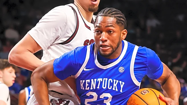 Mo Dioubate opens up about the adversity he’s been dealing with