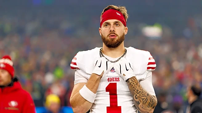 Lynch on WR need: ‘We’ve got some young players that we really need to come to the forefront’