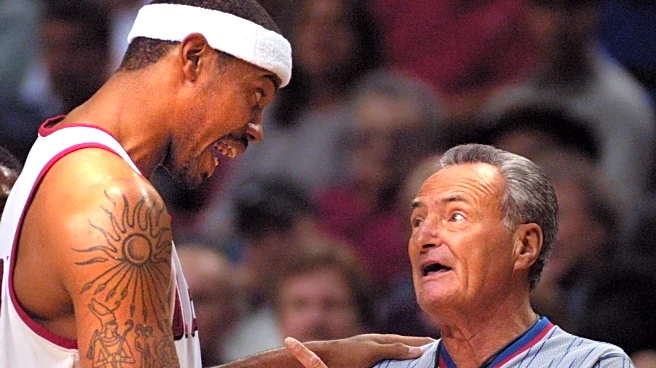 Netflix to Air Jail Blazers-Era Documentary