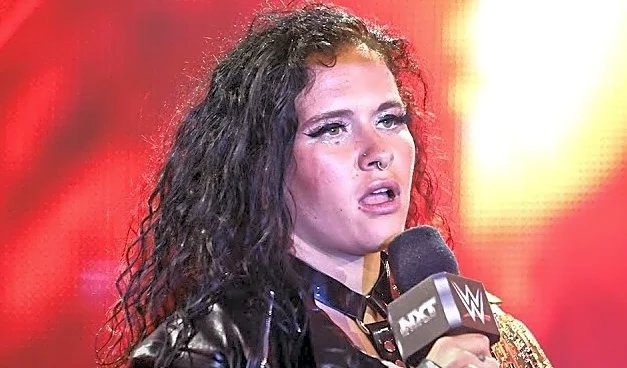 Promoters reverse course on booking Masha Slamovich, ex-TNA Knockouts champ accused of abuse