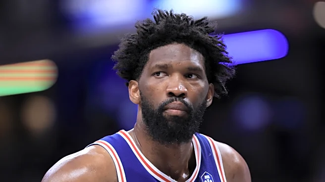Joel Embiid probable for crucial matchup vs. Heat