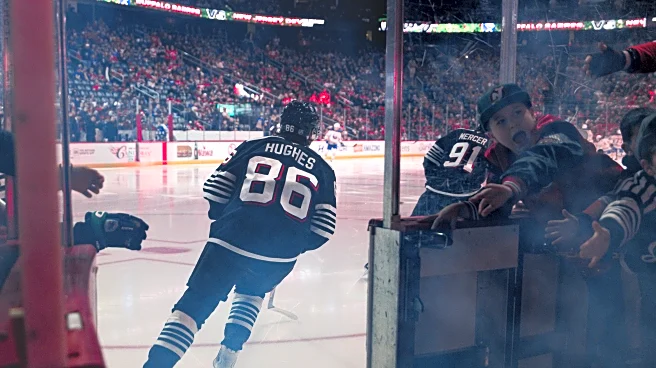 2025-26 Gamethread #58: New Jersey Devils vs. Buffalo Sabres