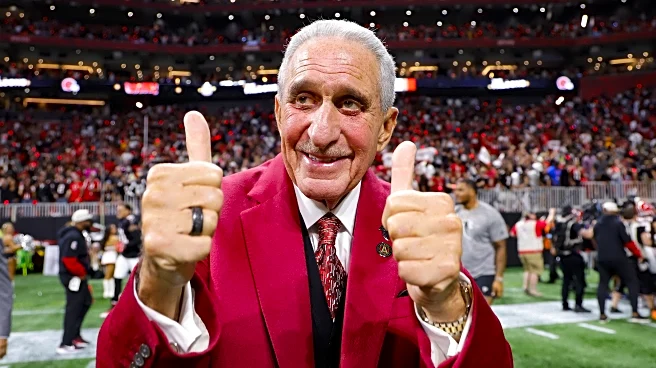 Report: Atlanta NWSL shatters women’s sports history with $28M record deal with Aflac