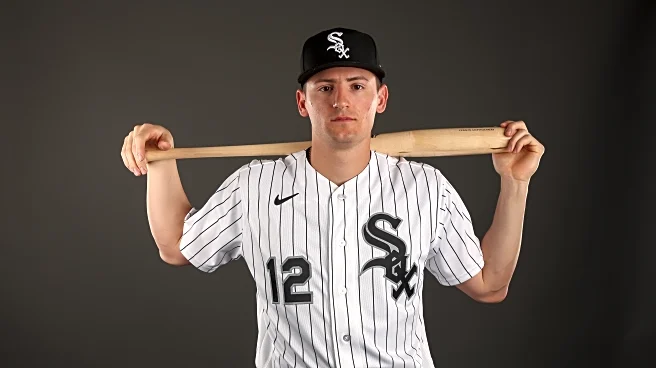 Jonathan Cannon fires, and Colson Montgomery blasts off in a 3-2 loss to the Reds