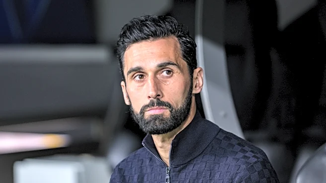 Álvaro Arbeloa: ““Without Mbappé, Vini is even more important”