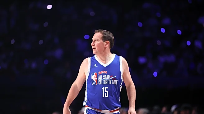 Mat Ishbia wants to put “real incentive” back into All-Star Saturday Night