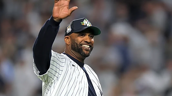 Yankees to retire CC Sabathia’s No. 52 in September