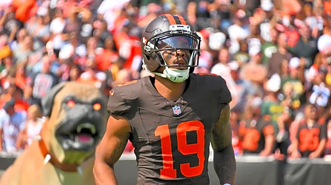 These Browns players just got a pay increase for the 2026 season