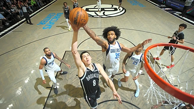 Has Egor Demin hit ‘rookie wall?’