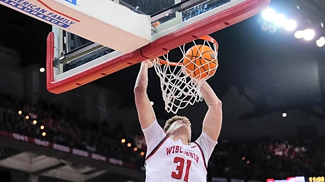 Wisconsin Badgers vs. Oregon Ducks Game Thread: Will the game end before midnight?