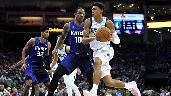 3 storylines to follow as the Dallas Mavericks host the Sacramento Kings