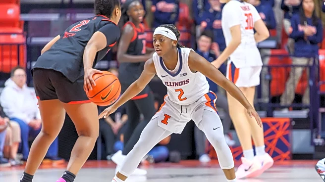 ‘Grown a lot’: Illinois enters final stretch on winning streak