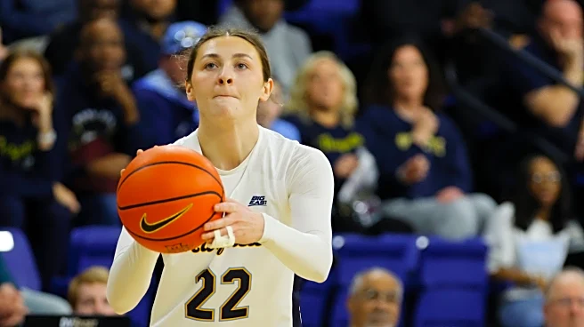 So Complicated: Marquette 77, Xavier 65