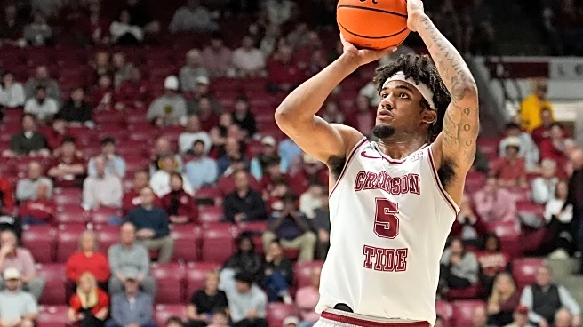 Alabama blows out Mississippi State