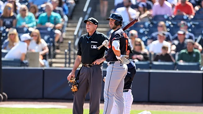 Yankees news: Spring training games show ABS success