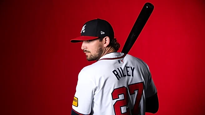 Braves News: Austin Riley goes yard, bullpen competition heats up, more