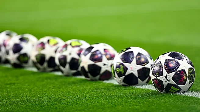 Chelsea to face either Newcastle United or PSG in Champions League quarterfinals