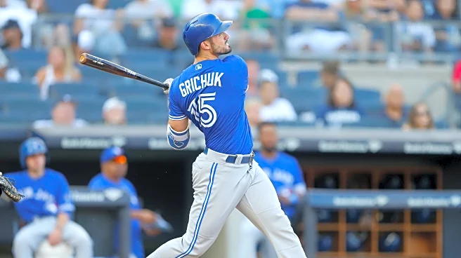 Yankees news: Randal Grichuk signed to minor-league deal